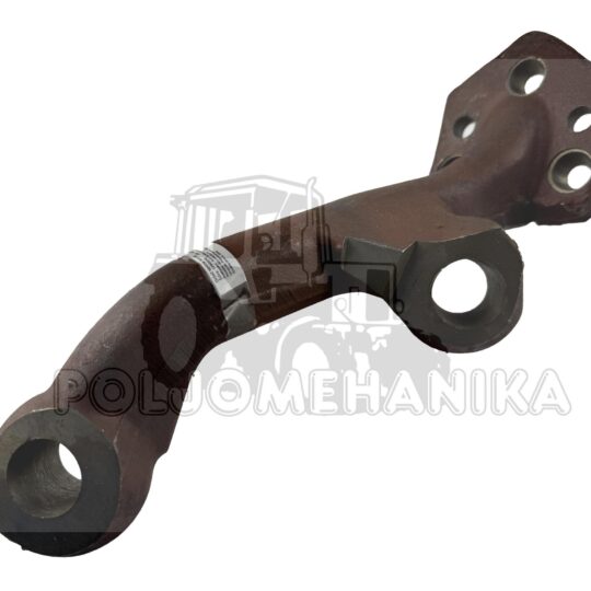 Držač spone levi NT