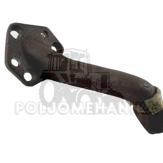 Držač spone levi konusni