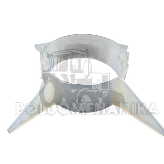 Držač uloška vazdušnog filtera donji