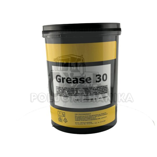 ENI GREASE 30 1 kg