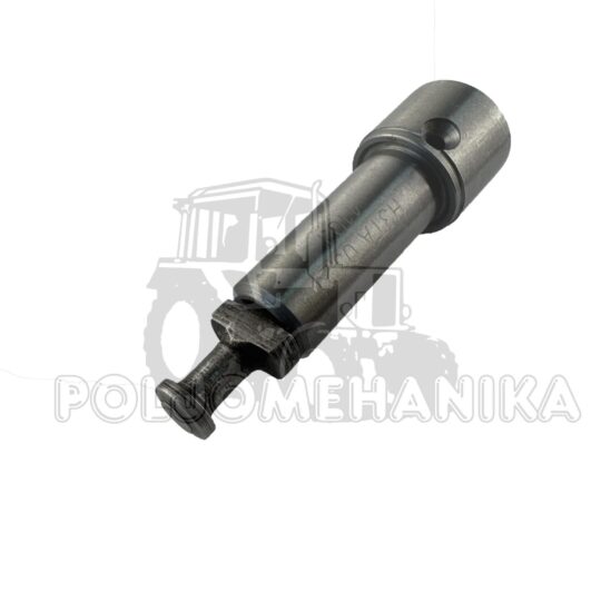 Elemenat pumpe dvokanalni