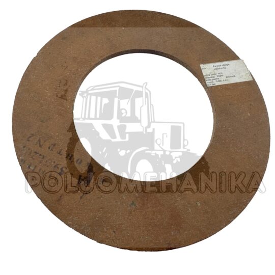 Feroda obloge kočnice 52