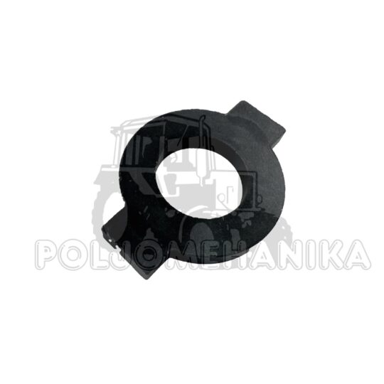 Fiber semeringa vodene pumpe 52