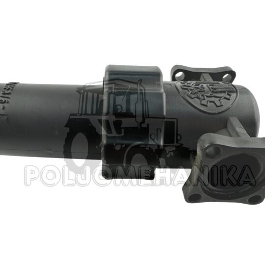 Filter razvodnika prskalice komplet