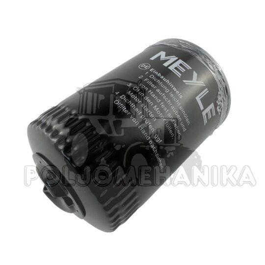 Filter ulja motora NT