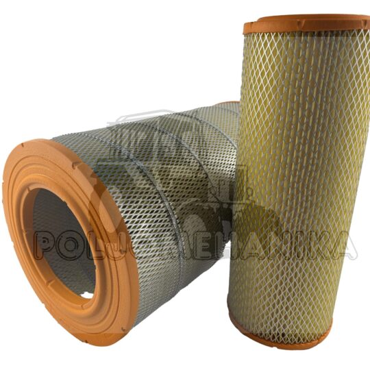 Filter vazduha m+v 1221