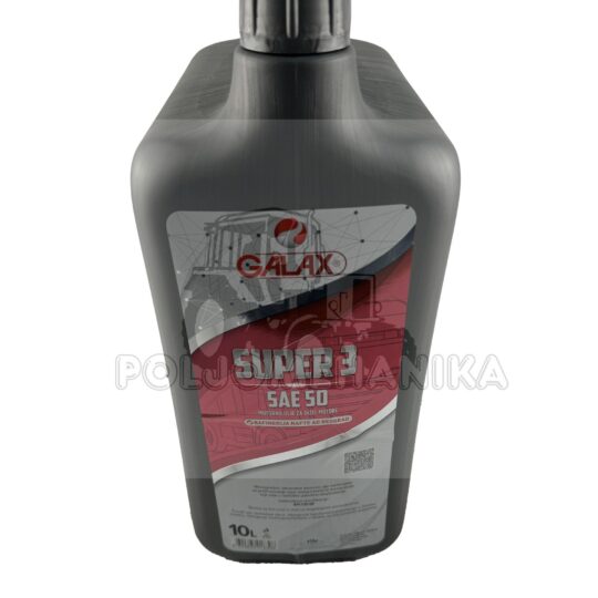 Galax Super 3 sae 50 10L