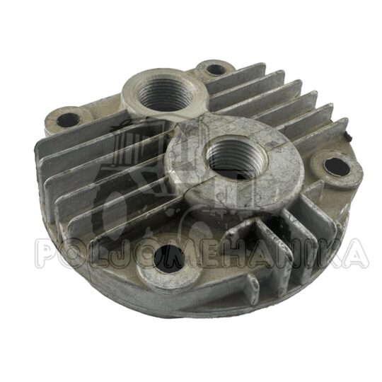 Glava kompresora prazna NT