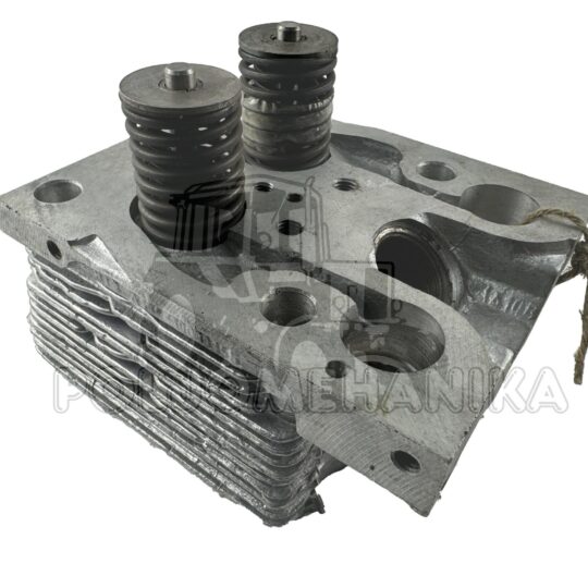 Glava motora VTZ 2048, T 25 NT