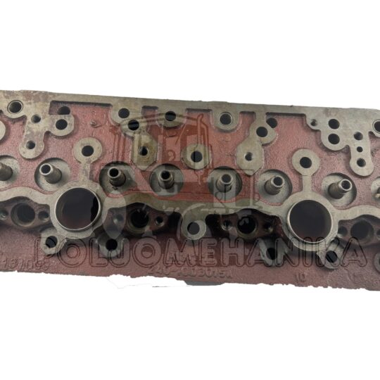 Glava motora prazna  82