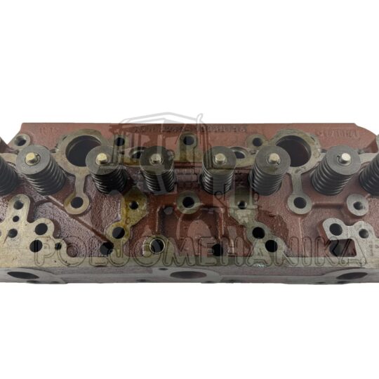 Glava motora turbo 1025