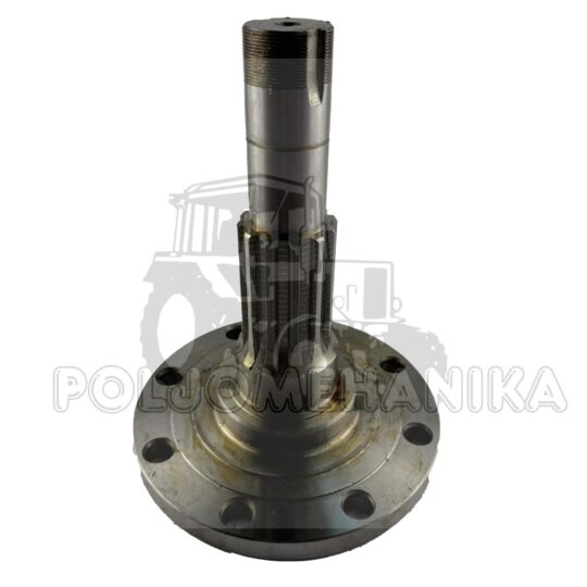 Glavčina prednjeg točka 1221