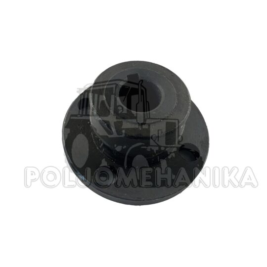 Glavčina vodene pumpe 52