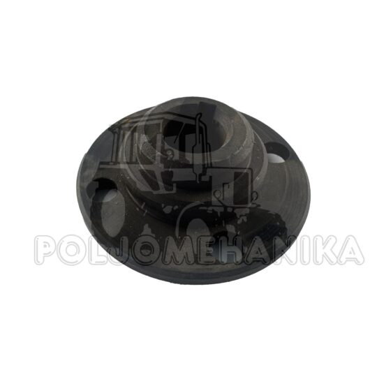 Glavčina vodene pumpe