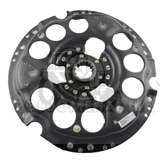 Gornja ploča kvačila 1025