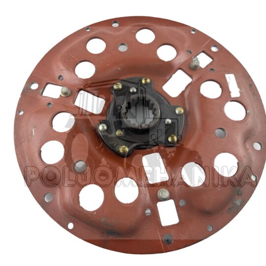 Gornja ploča kvačila 80