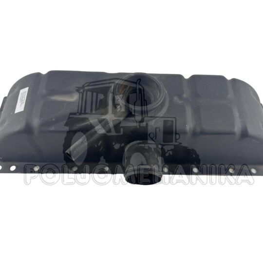 Gornji deo hladnjaka 1221