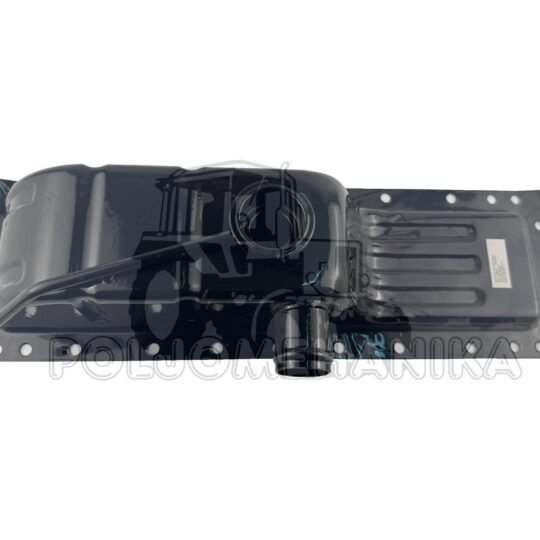 Gornji deo hladnjaka jeftiniji