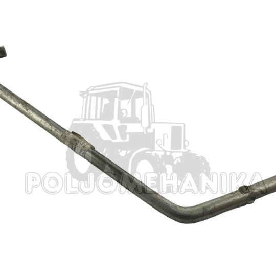 Graničnik hladnjaka levi