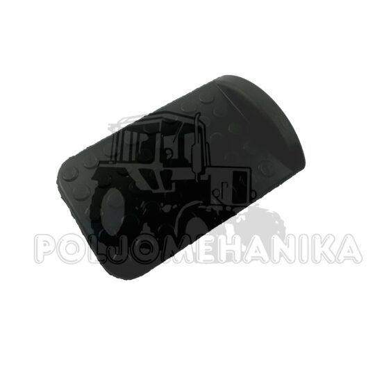 Guma papučice kočnice Desna