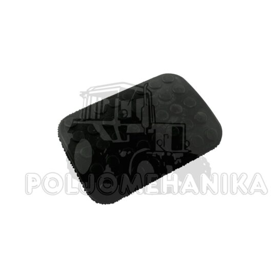 Guma papučice kočnice leva