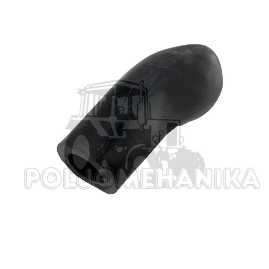 Guma ručice razvodnika NT