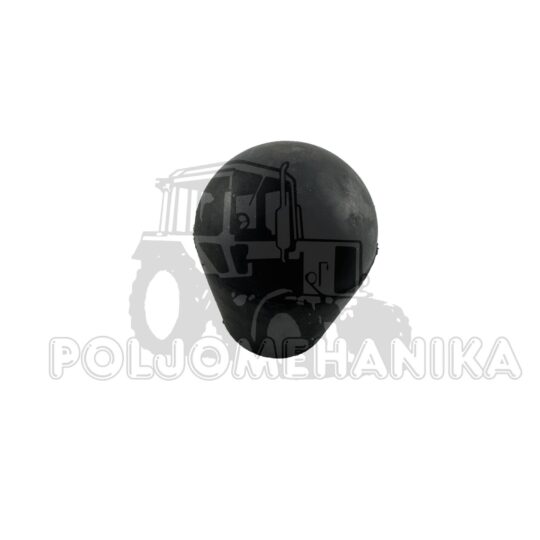 Guma ručice razvodnika