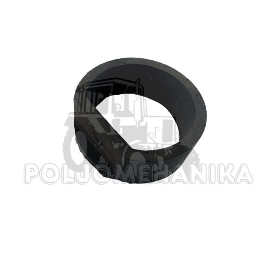 Guma ventila blokade