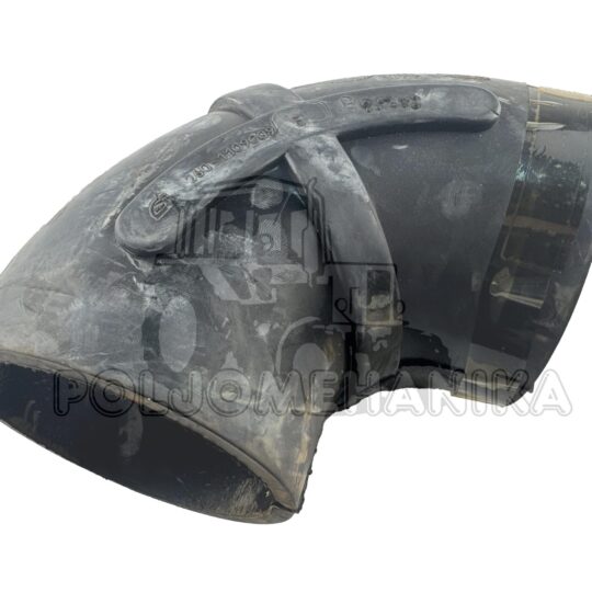 Gumeno crevo vazdušnog filtera 1221