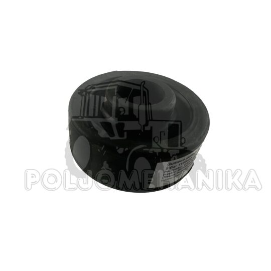 Gumeno jastuče hladnjaka