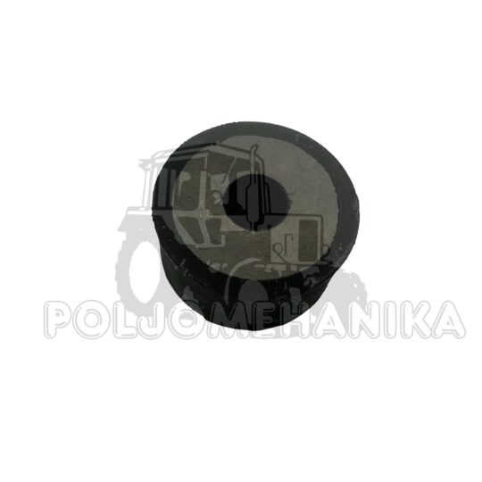 Gumeno jastuče manje