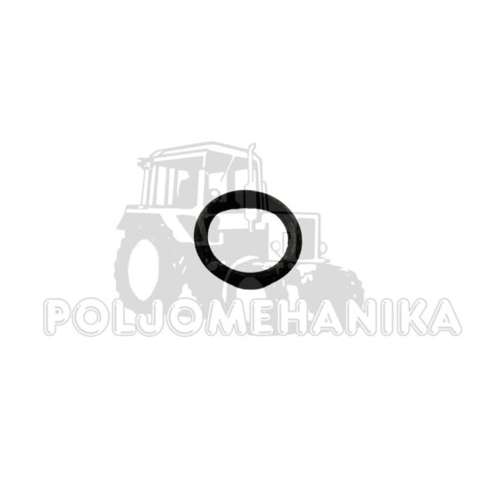 Gumica davača blokade dif