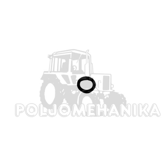 Gumica elektromagneta