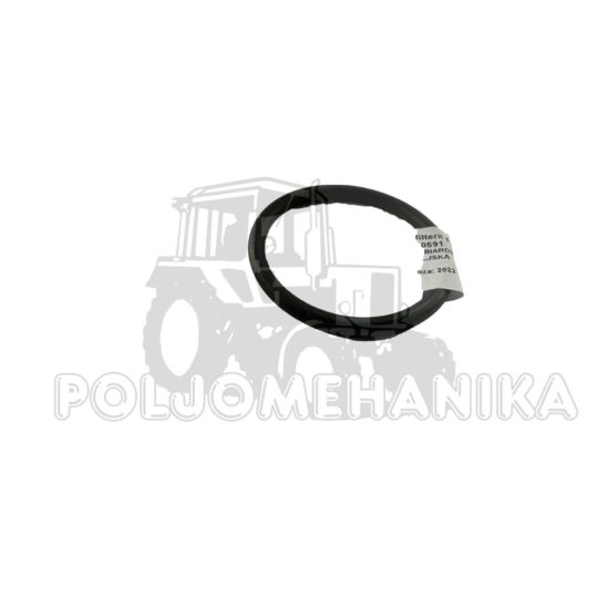 Gumica filtera prskalice 30x3