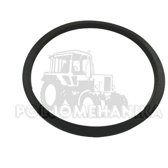 Gumica grubog filtera