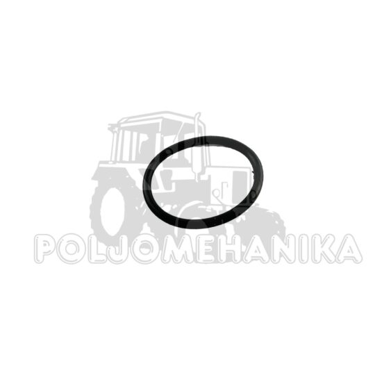 Gumica kočione osovine