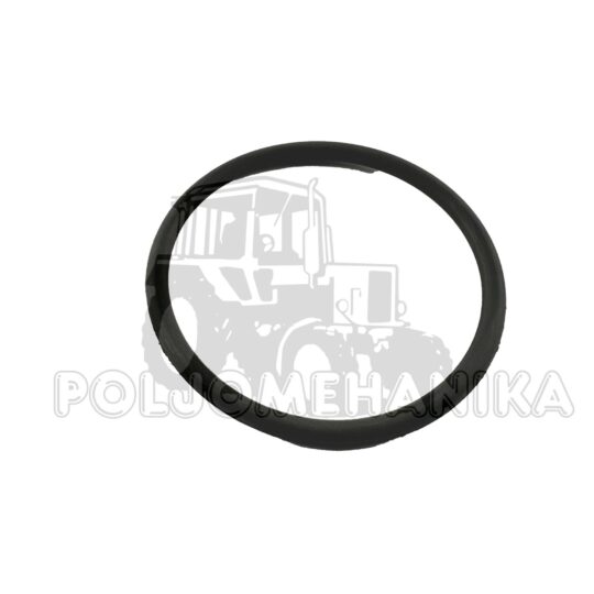 Gumica kuć ventila blokade