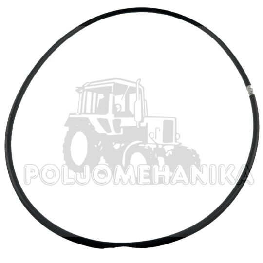 Gumica poklopca reduktora