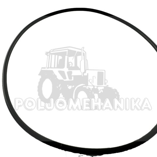 Gumica pokl.rez.hidr.