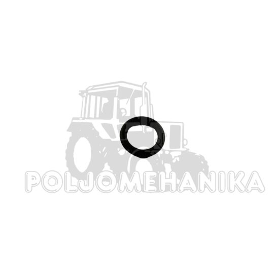 Gumica poz regulatora