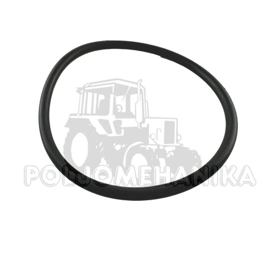 Gumica prednje vuče