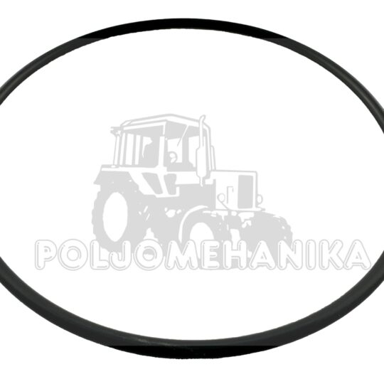 Gumica prednjeg diferencijala