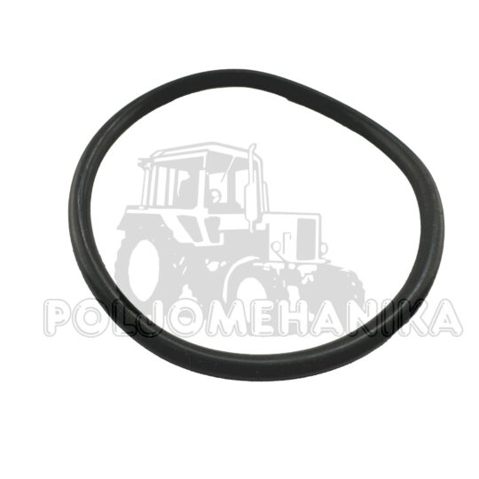 Gumica sekcije razvodnika prskalice