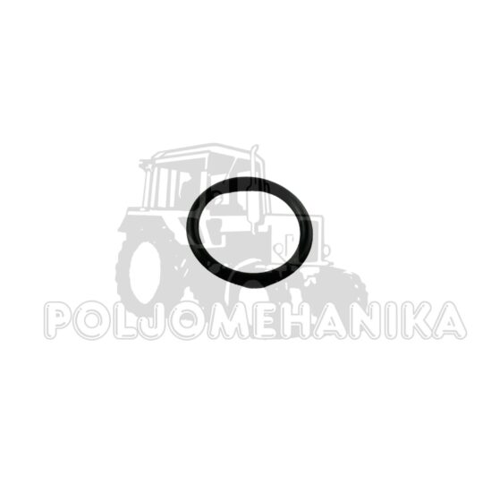 Gumica spojnice kipovanja