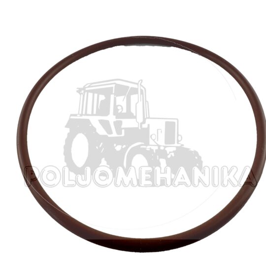 Gumica stubline silikonska deblja