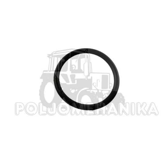 Gumica ventile prskalice veća