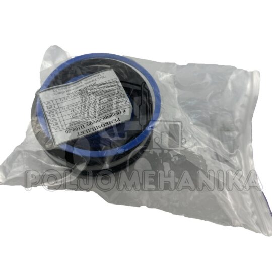 Gumice cilindra c100 nt