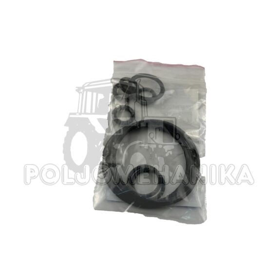 Gumice hidropojačivača