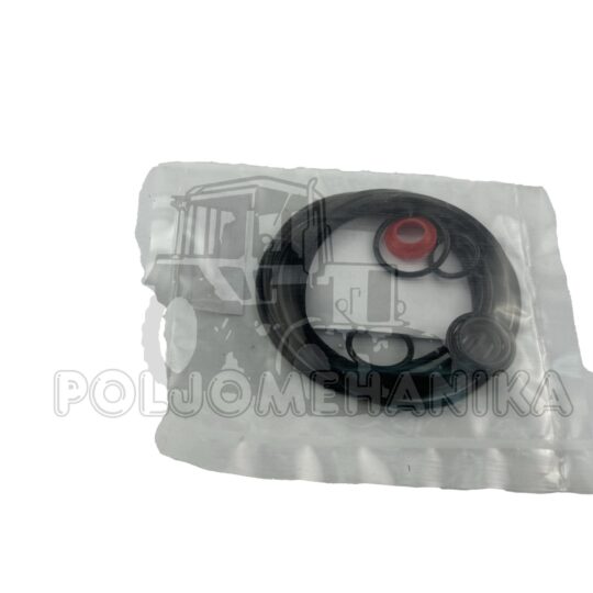 Gumice pozicionog regulatora monobloka