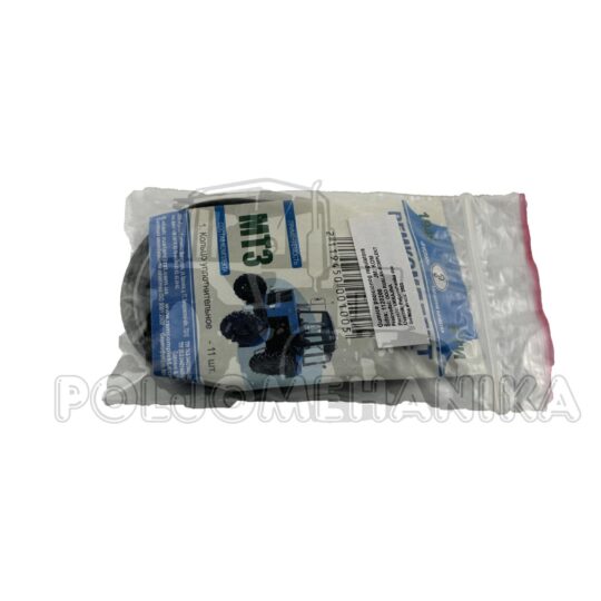 Gumice pozicionog regulatora